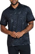 Bad Birdie Ridge Performance Polo