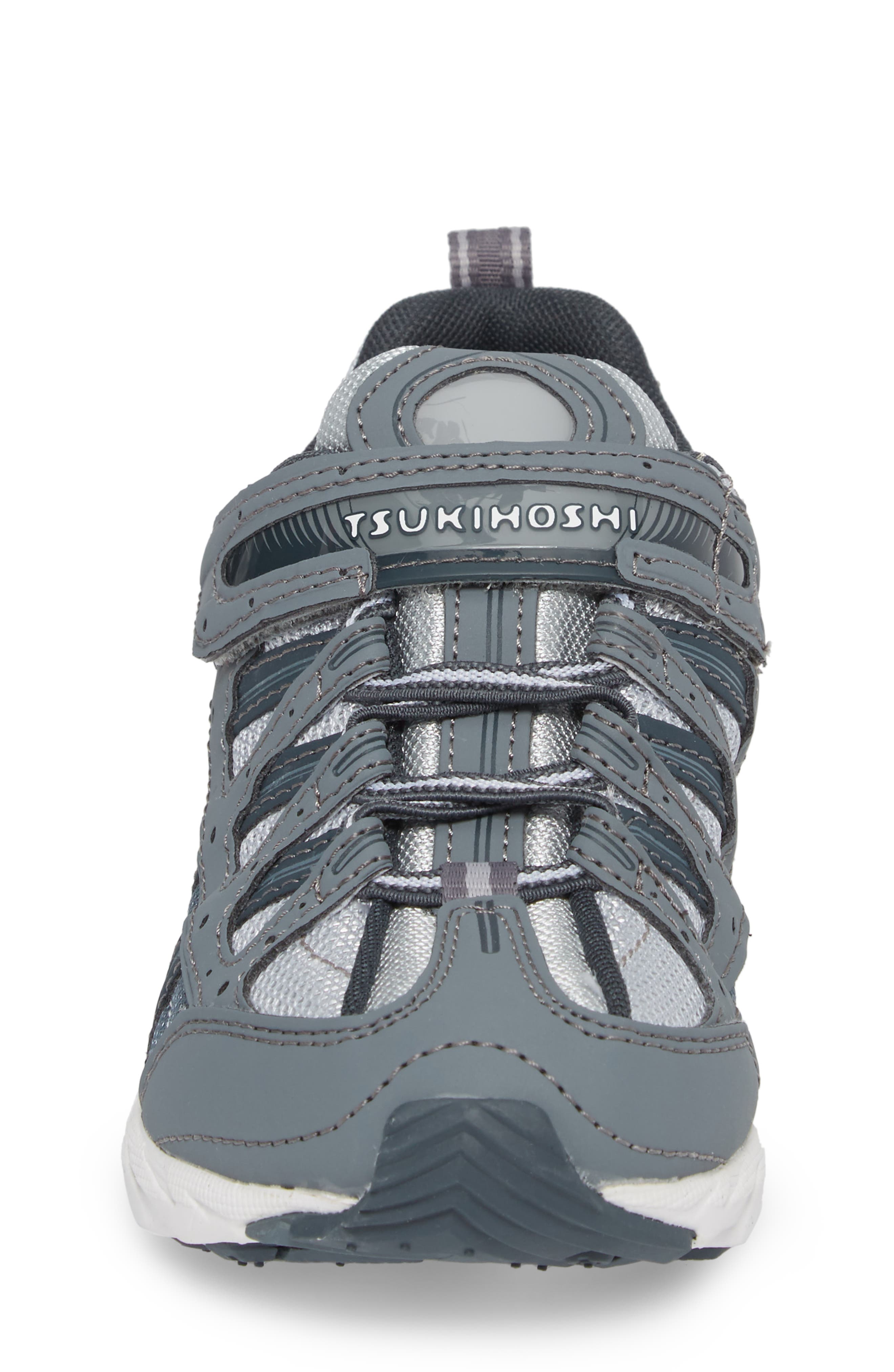 Speed Washable Sneaker, Alternate, color, GRAY/ GRAY