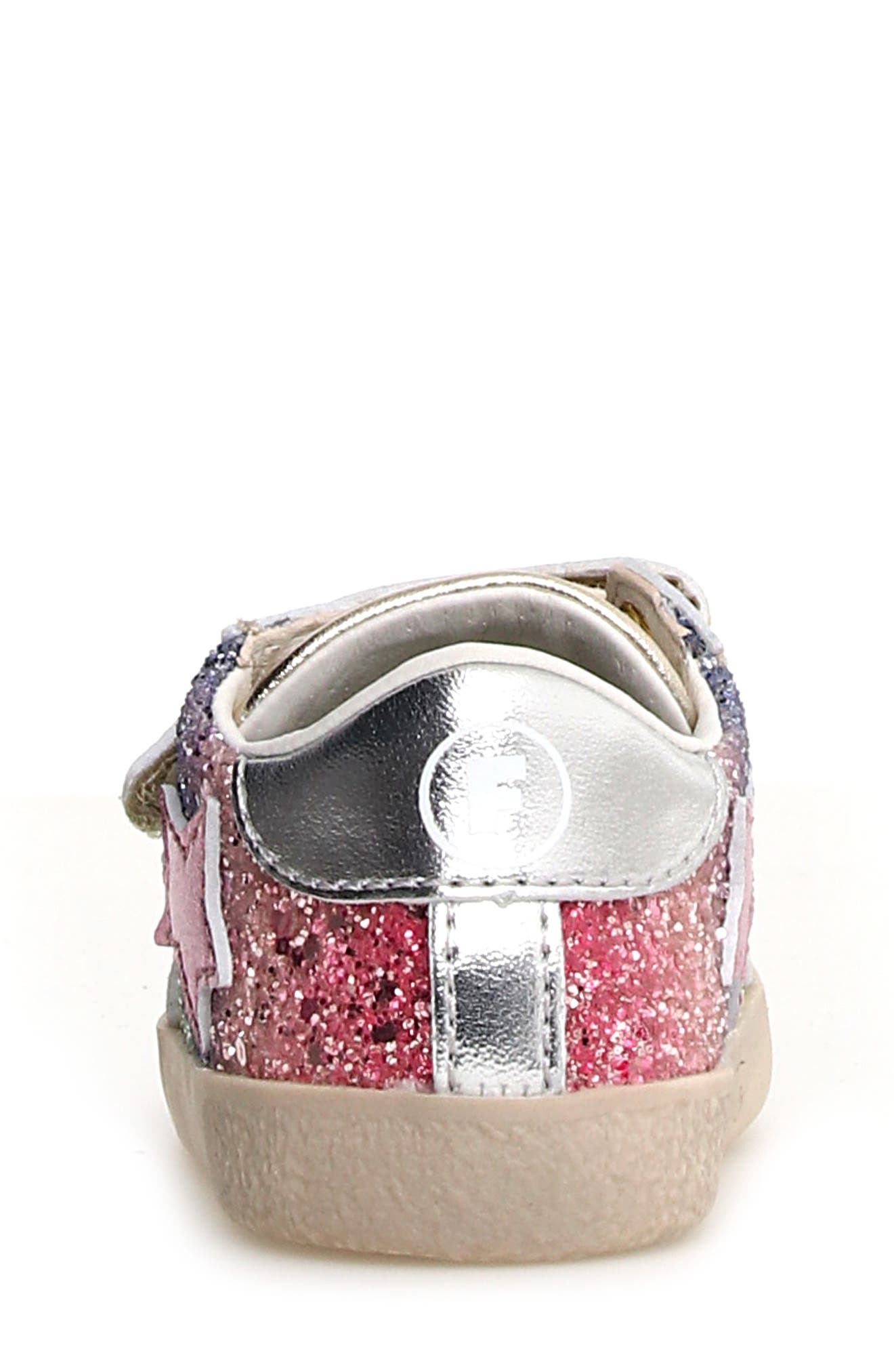 Naturino Kids' Falcotto Alnoite Sneaker, Alternate, color, 