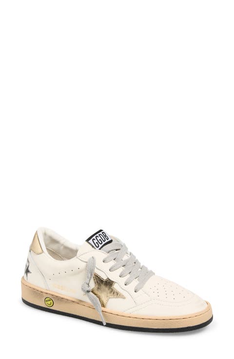 Kids
 Ball Star Low Top Sneaker (Toddler, Little Kid 
Big Kid)