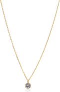 Bowood Lane Melania Necklace