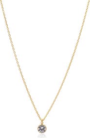 Bowood Lane Melania Necklace