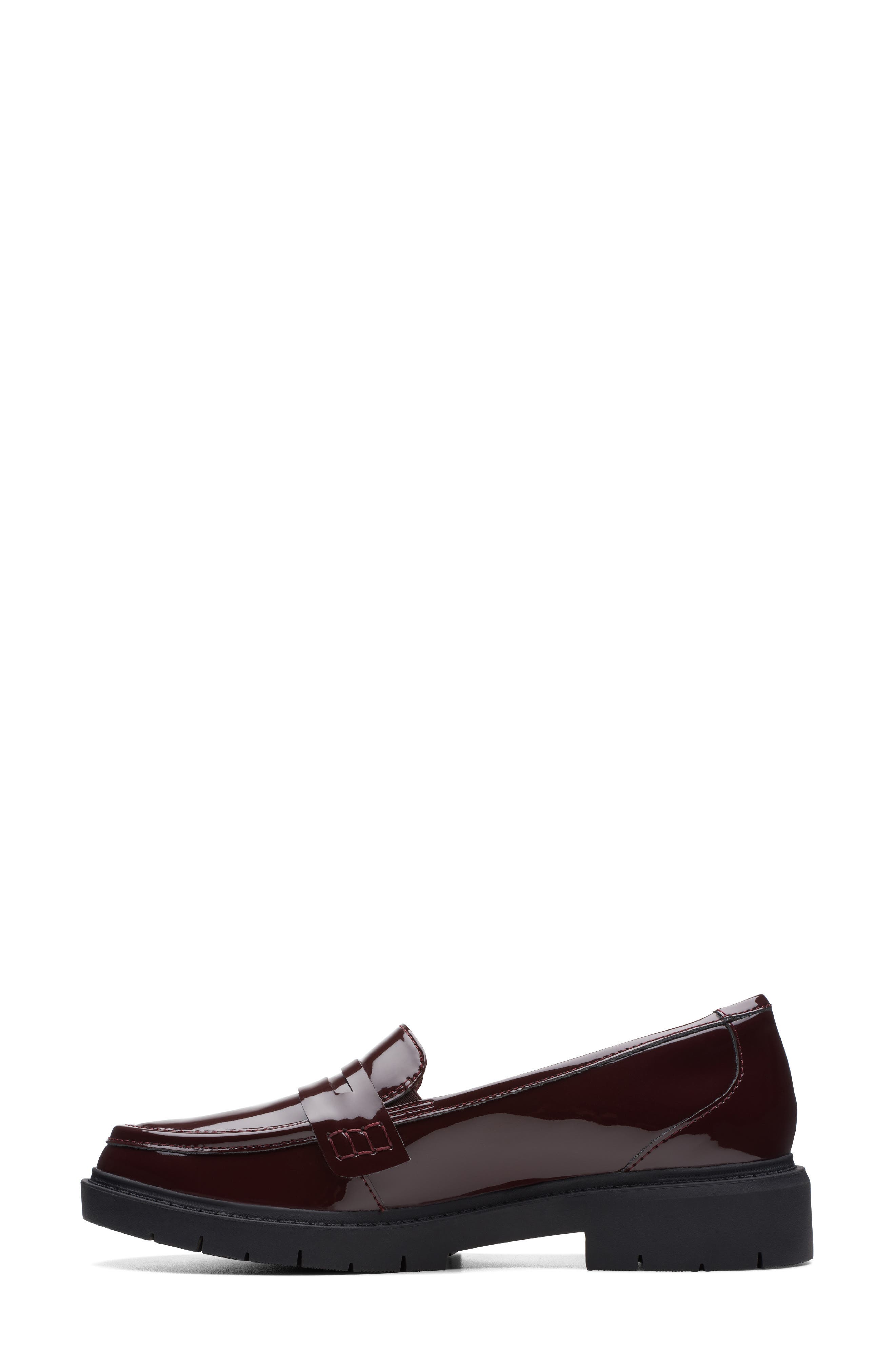 Westlynn Ayla Loafer, Alternate, color, BURGUNDY INTEREST