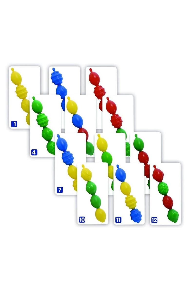 Miniland Maxichain-Interlocking, Alternate, color,