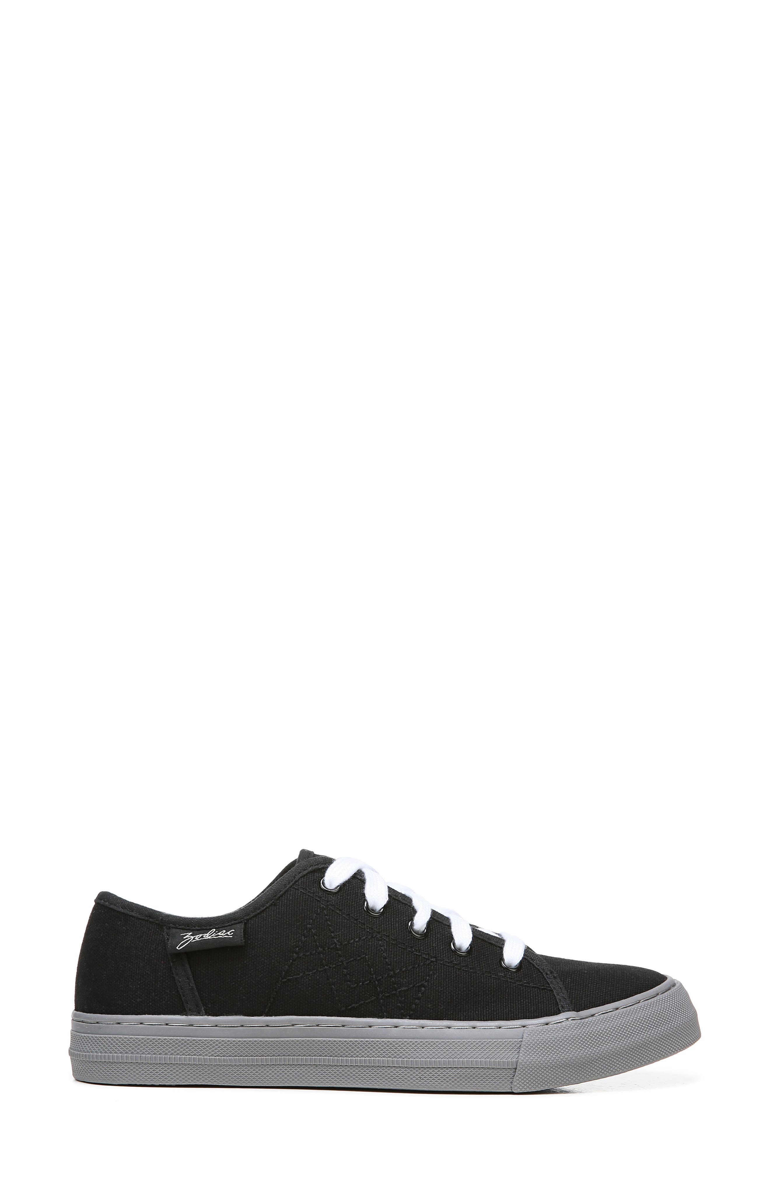 Zodiac Ella Sneaker, Alternate, color, 