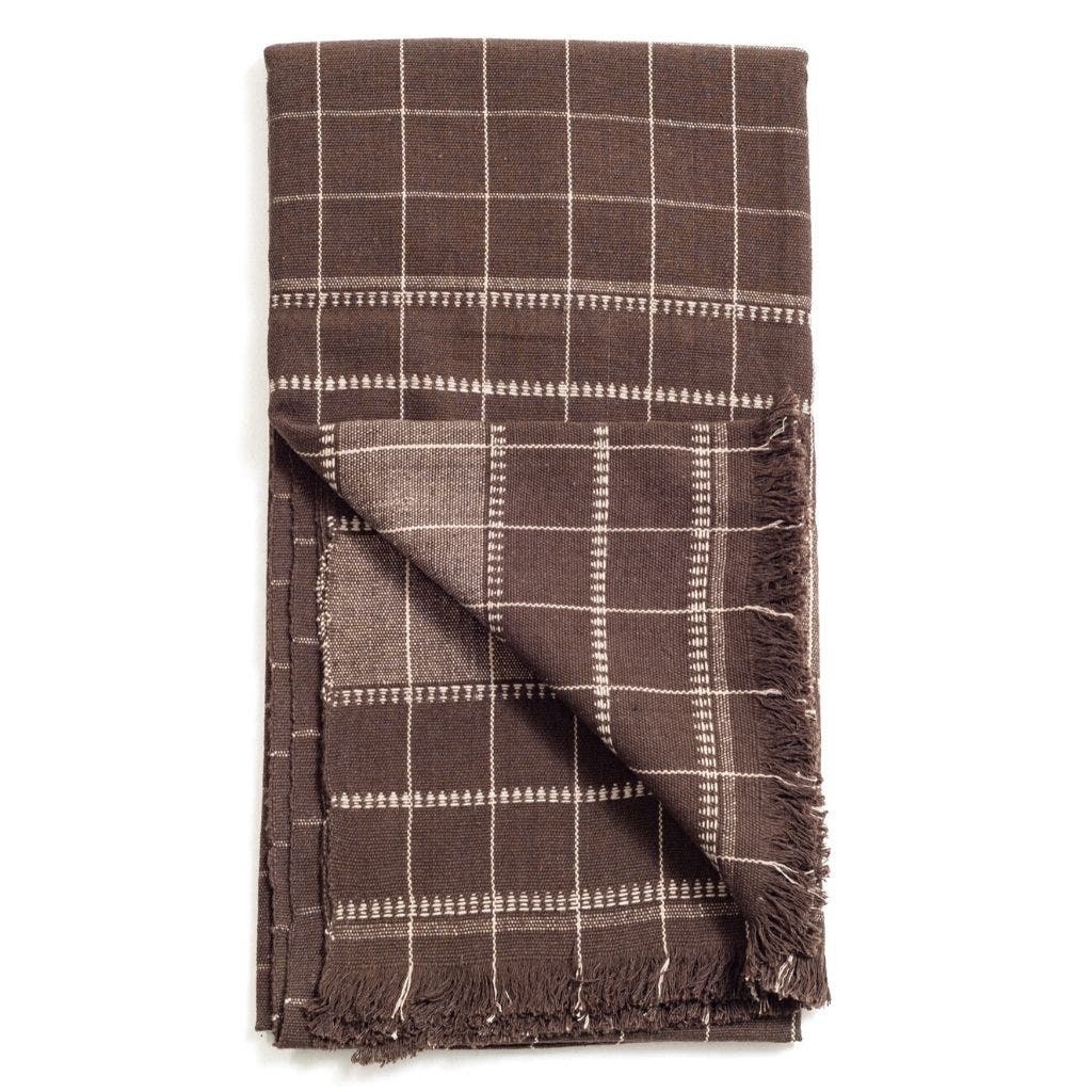 selected Brown
