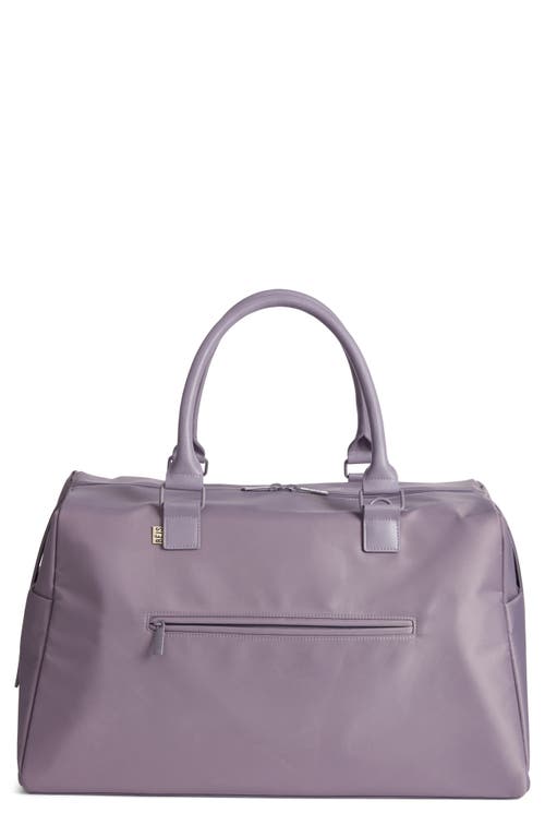 Beis Béis The Commuter Duffle Bag