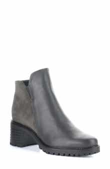 Inara Bootie