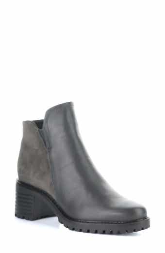 Inara Bootie