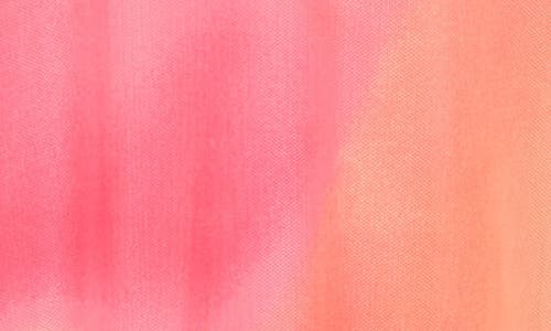 Vince Camuto Sleeveless Mesh Body-con Dress In Pink Multi
