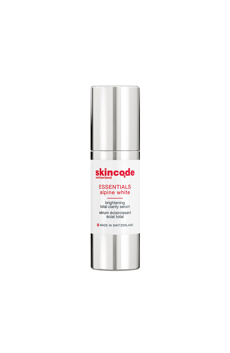 Skincode Brightening Total Clarity Serum 1oz, Main, color, NO COLOR