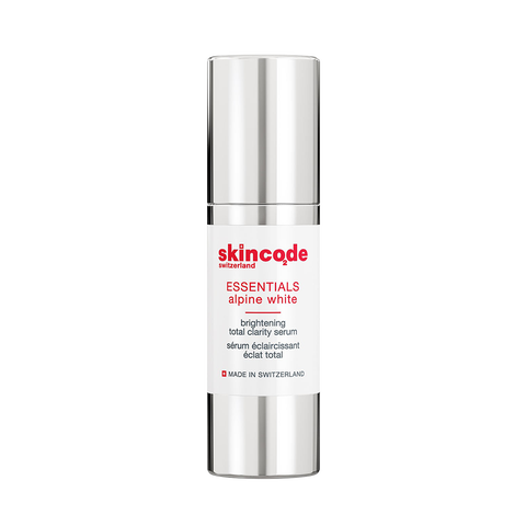 Brightening Total Clarity Serum 1oz