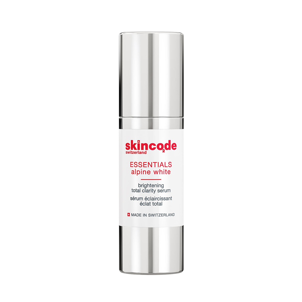 Skincode Brightening Total Clarity Serum