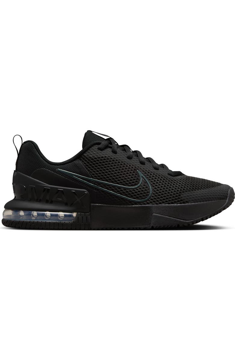 Nike Air Max Alpha Trainer 6 Training Shoe, Alternate, color, 003 Black/Anthra