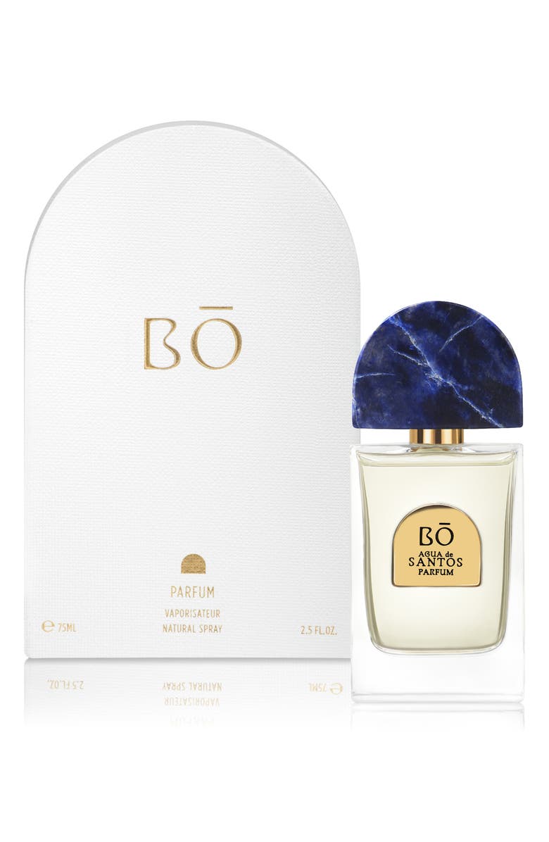 House of Bo Agua de Santos Parfum, Alternate, color, 