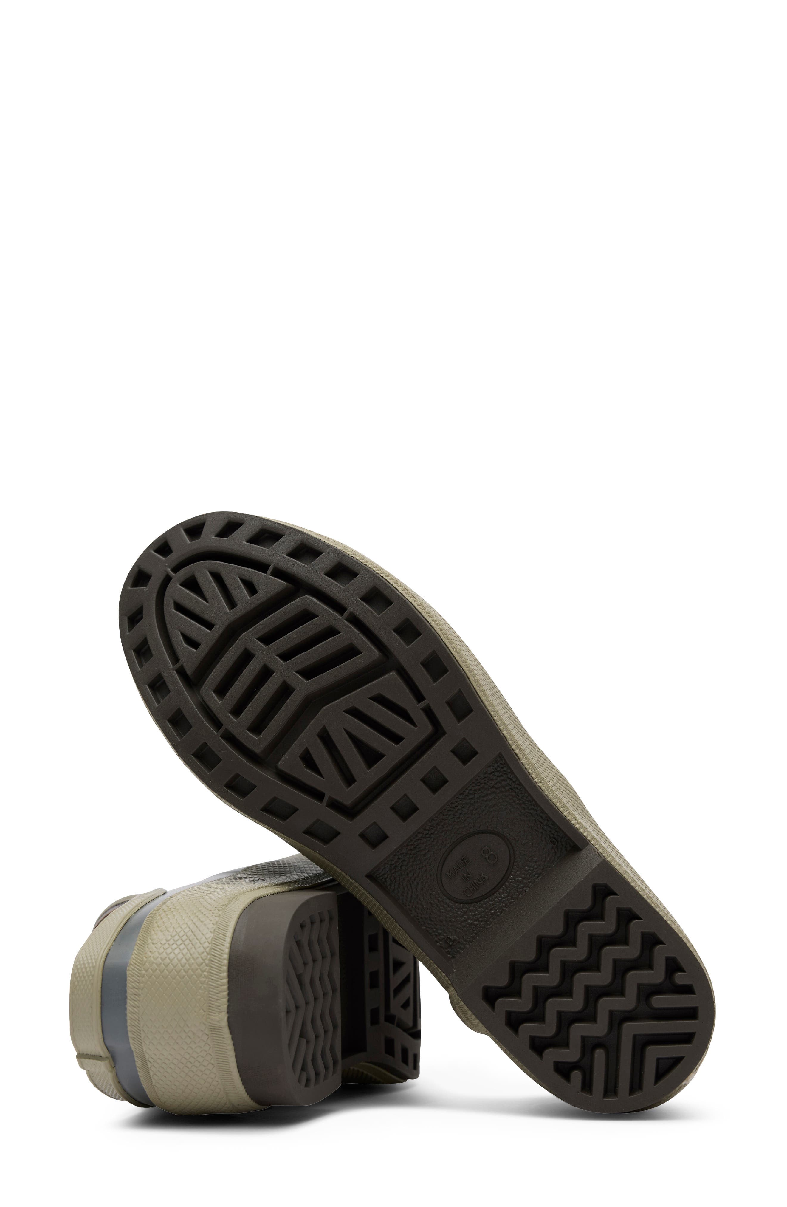 Legacy Waterproof Mule, Alternate, color, LEGACY GREY