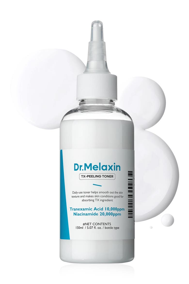 TX Peeling Toner, Main, color, NO COLOR