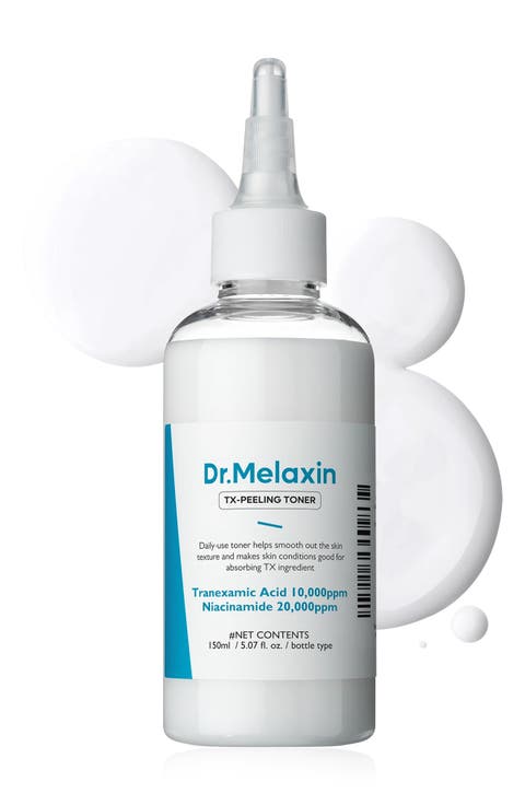 TX Peeling Toner
