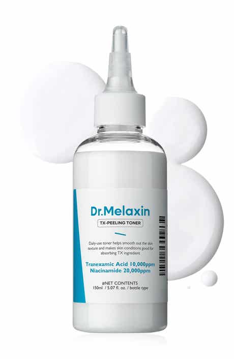 TX Peeling Toner