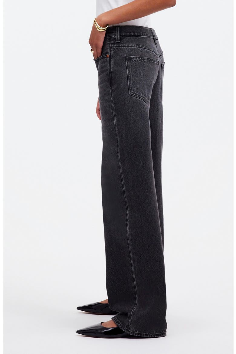 Low Slung Baggy Jeans, Alternate, color, KINGSWOOD WASH