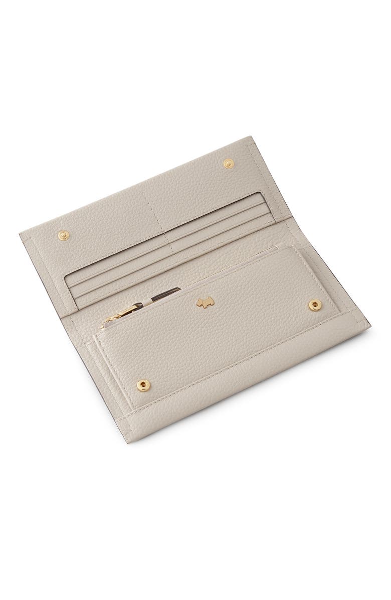 Radley Oak Street Large Flapover Wallet, Alternate, color,
