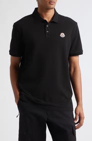 Moncler Cotton Polo