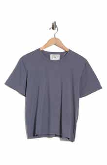 Crewneck Short Sleeve T-Shirt