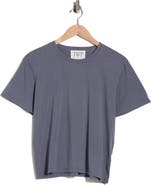 TWP Crewneck Short Sleeve T-Shirt