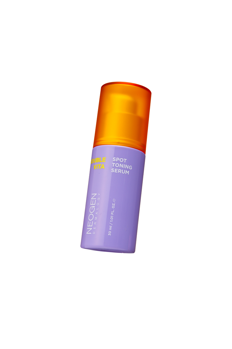 Double Vita Spot Toning Serum, Alternate, color, None