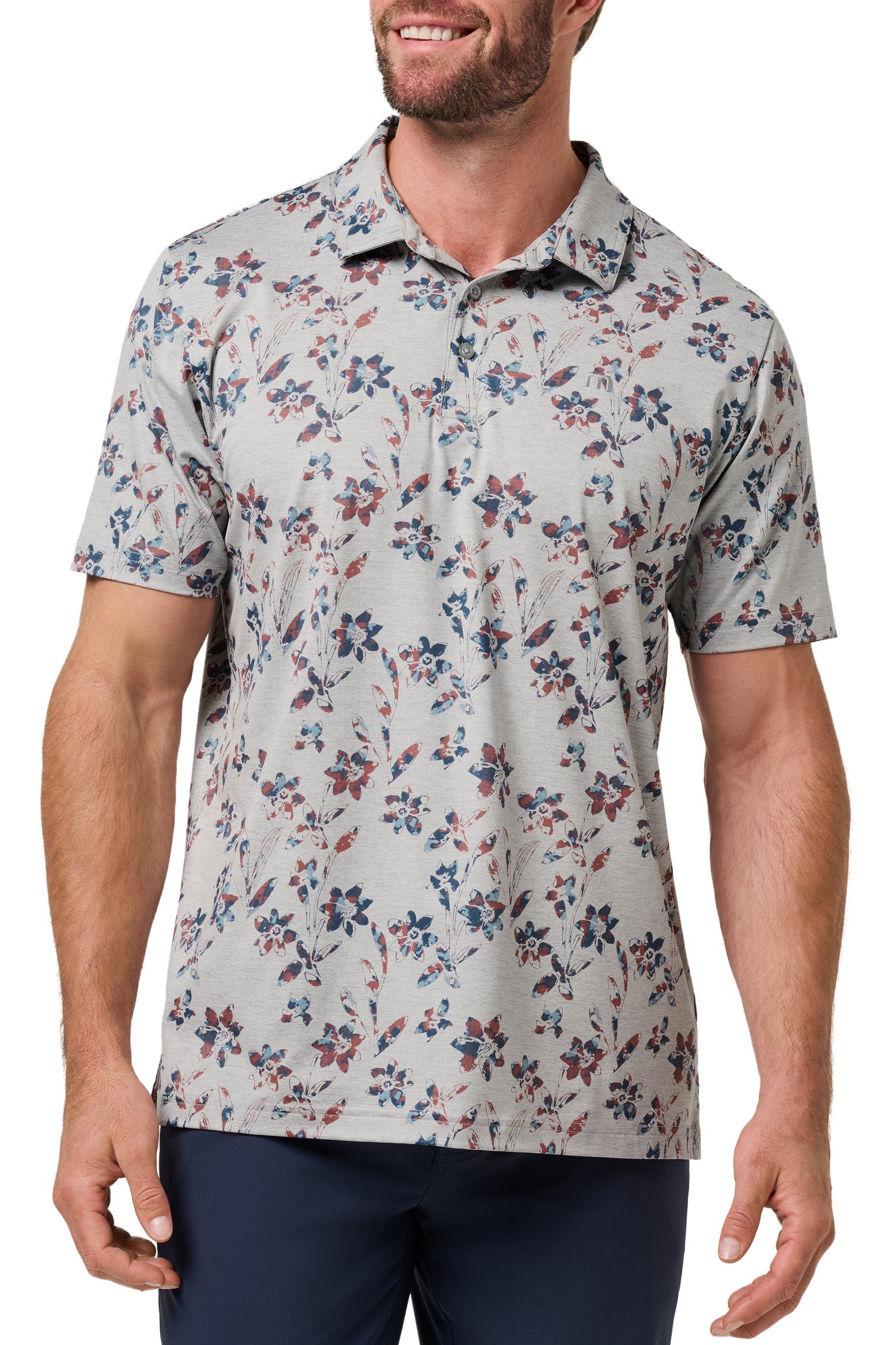 add an access code for a recipient Images High Quality... TravisMathew Unlimited Access Polo (Men) | Nordstromrack