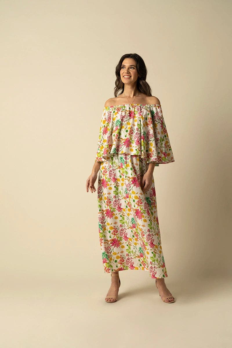 selected Floral