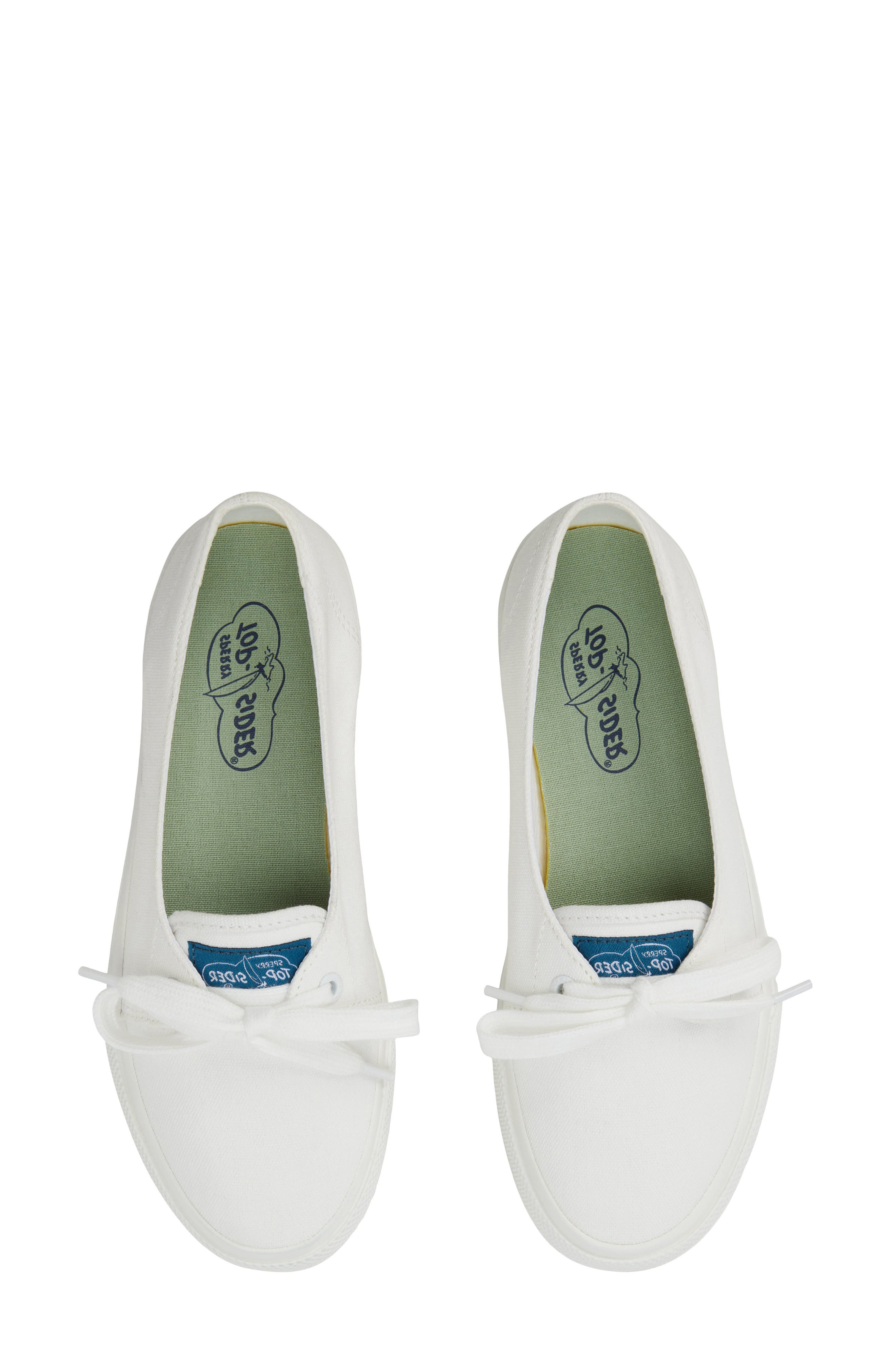 Sperry 1-Eye Classic CVO Sneaker, Alternate, color, 