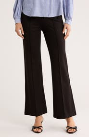 MAX STUDIO Ponte Pants