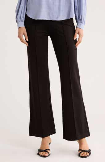 MAX STUDIO Ponte Pants