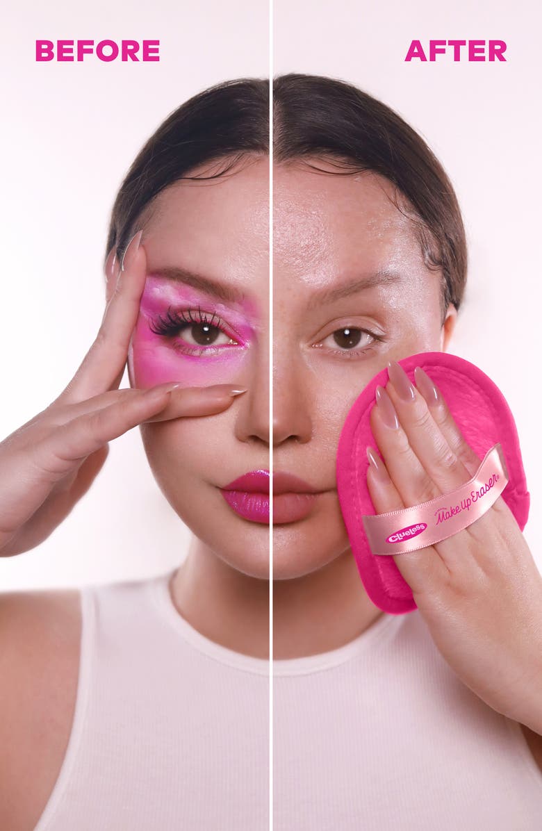 The Original MakeUp Eraser x Clueless 7-Day MakeUp Eraser Set, Alternate, color,