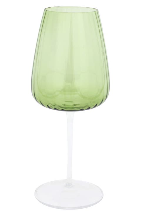 Francesca Wine Glass