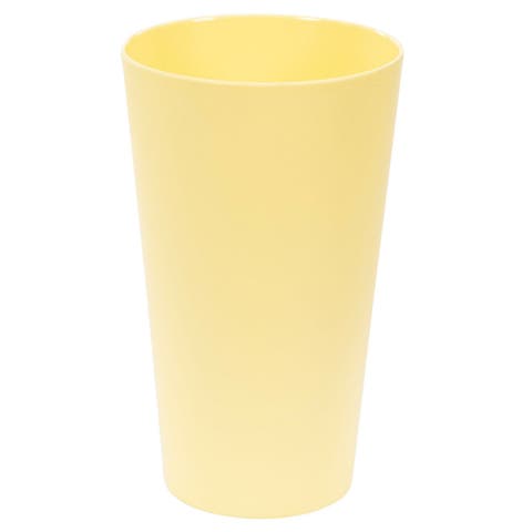 Cotta Melamine Cup