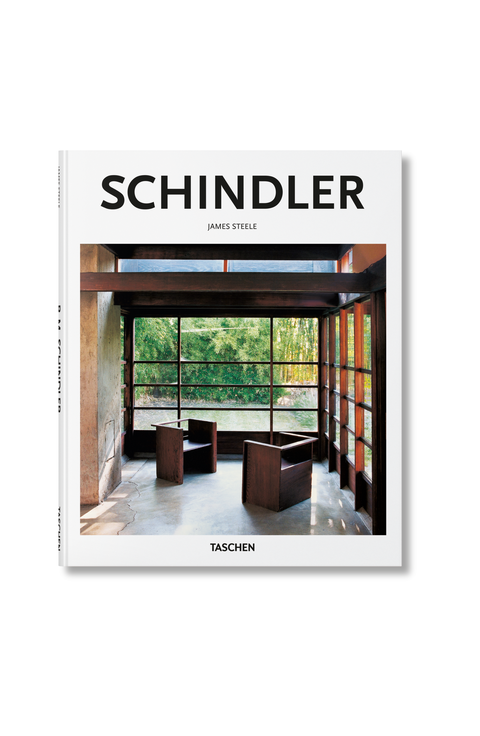 Schindler English Book