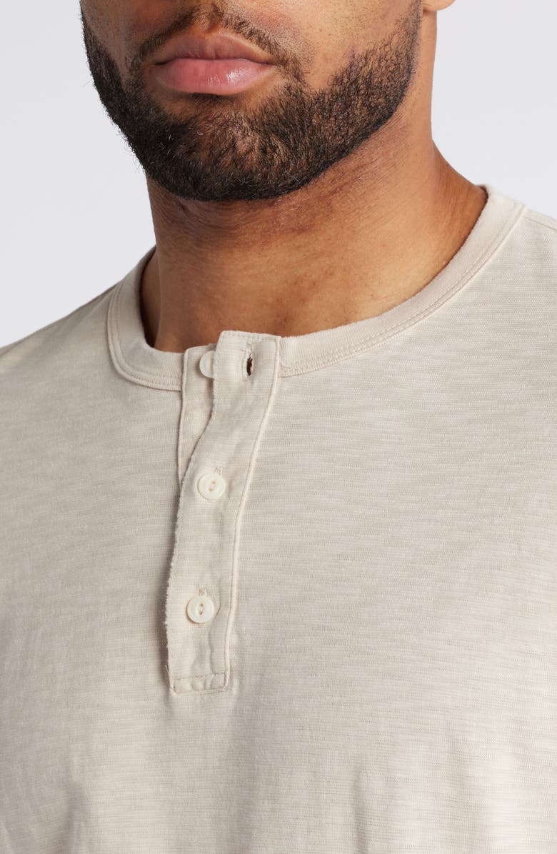 AG Bryce Long Sleeve Henley, Alternate, color, 