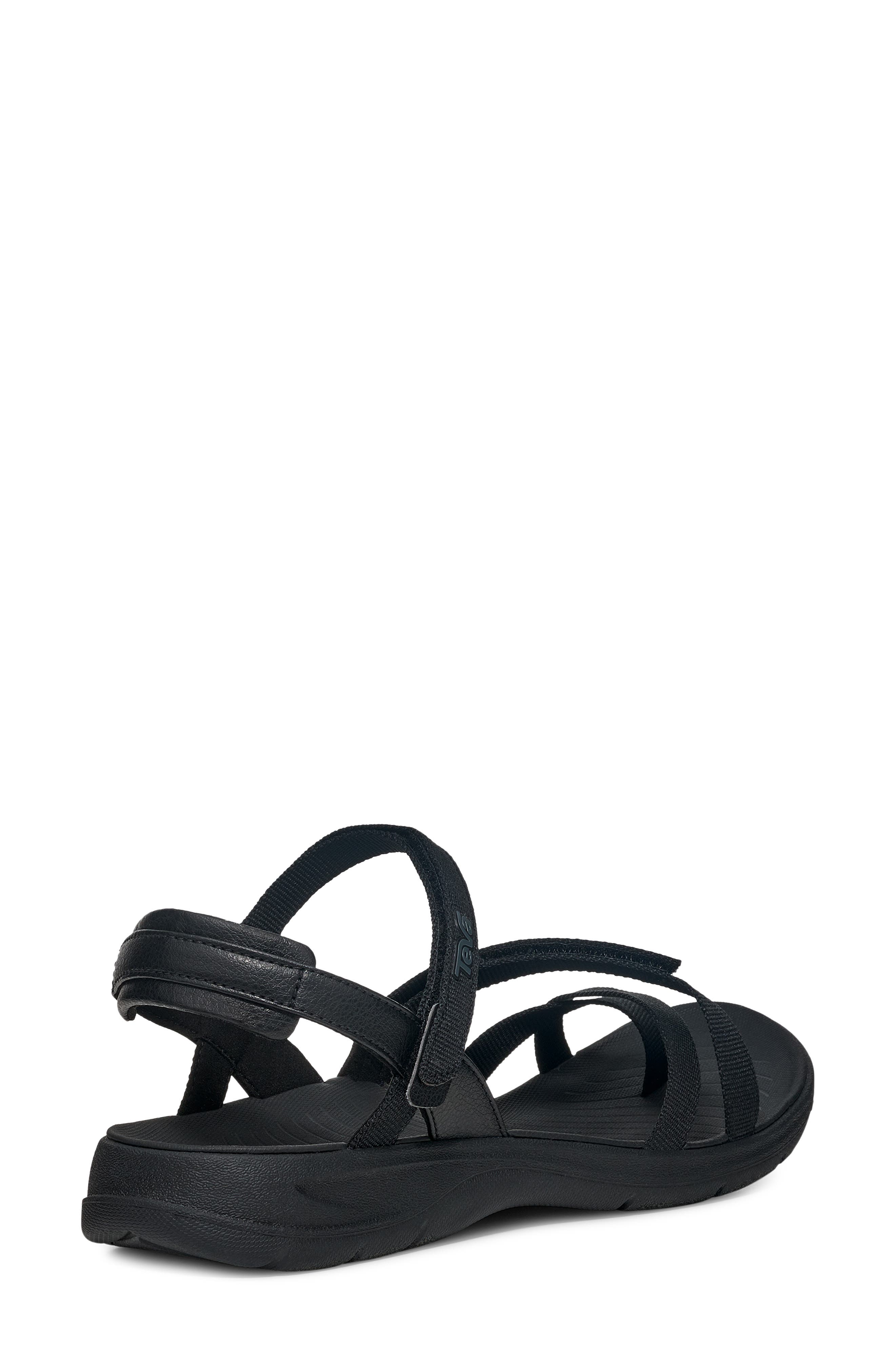 Teva TirraTraveler Sandal, Alternate, color, 