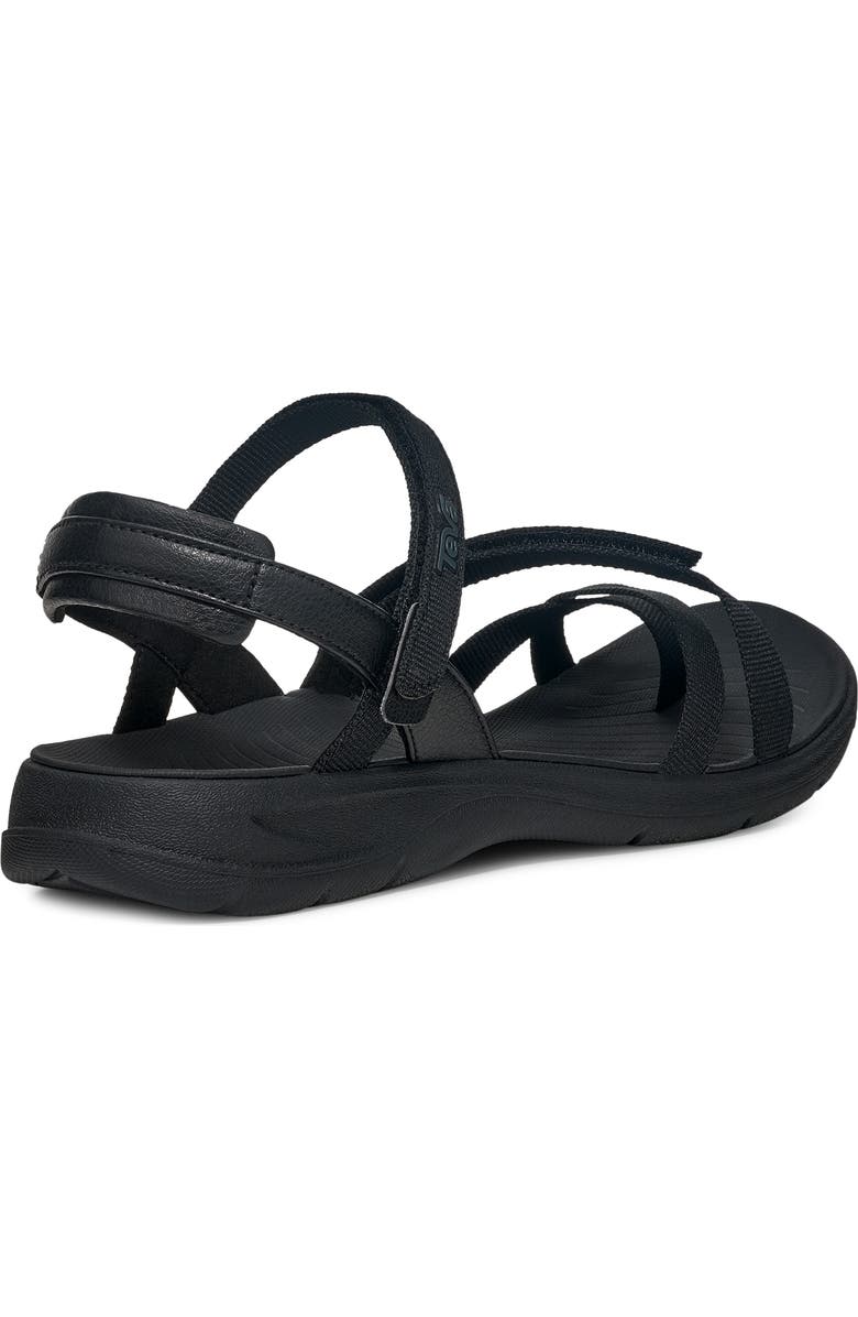 Teva TirraTraveler Sandal, Alternate, color,