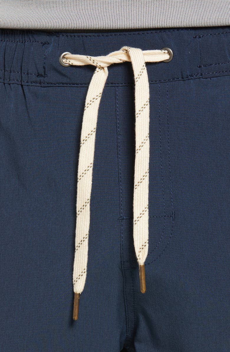 Vintage 1946 Micrograph Sport Shorts, Alternate, color,