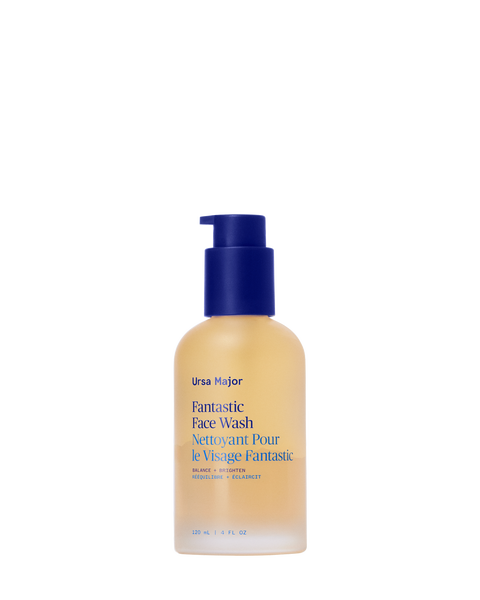 Fantastic Face Wash
