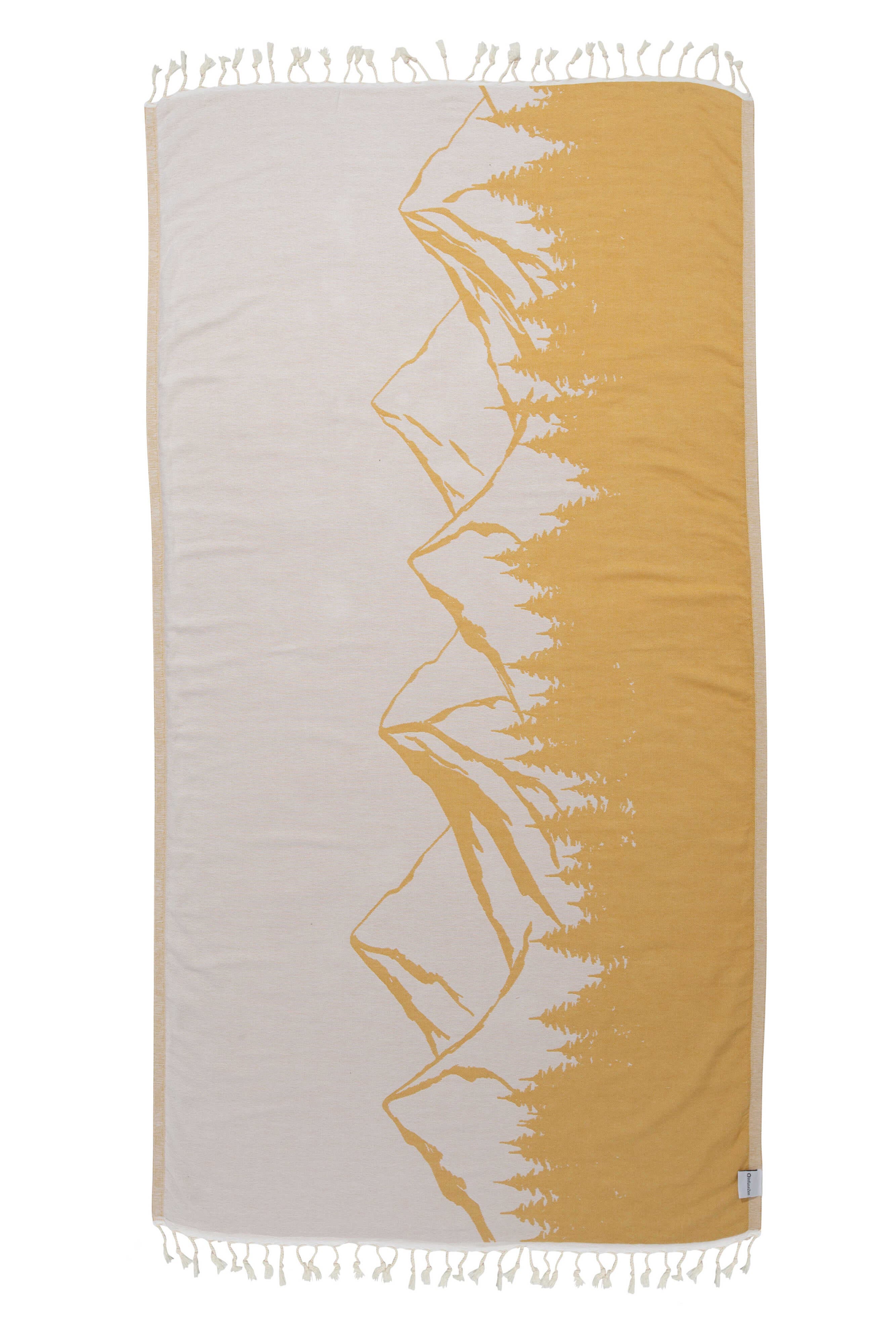 Golden Yellow