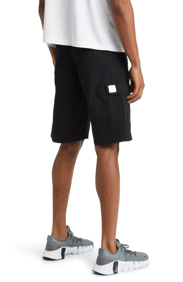 Carhartt Work In Progress Men's Aviation Cargo Shorts, Alternate, color, 