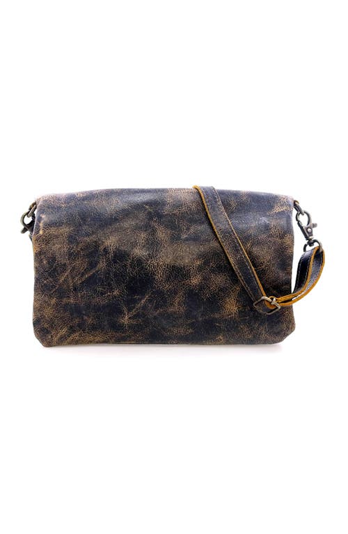 Bed Stu Cadence Clutch In Black