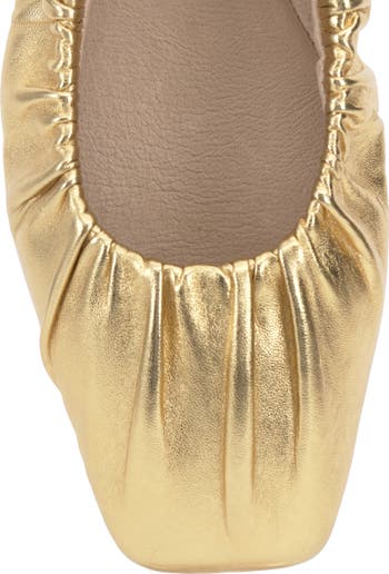 Verline Ballet Flat