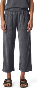 Splendid Taryn Terry Crop Pants