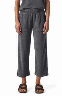 Splendid Taryn Terry Crop Pants