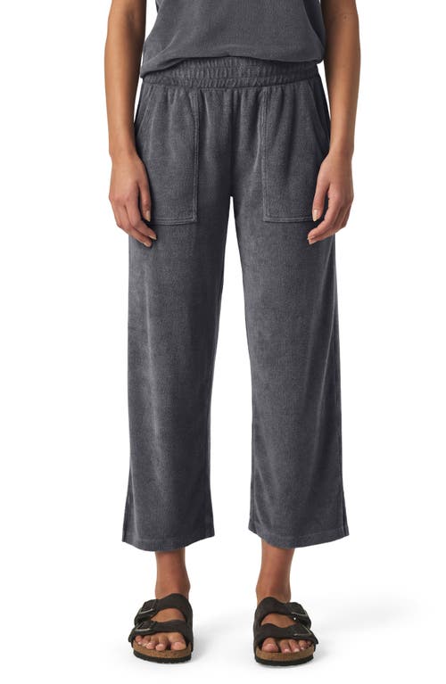 Splendid Taryn Terry Cropped Pants